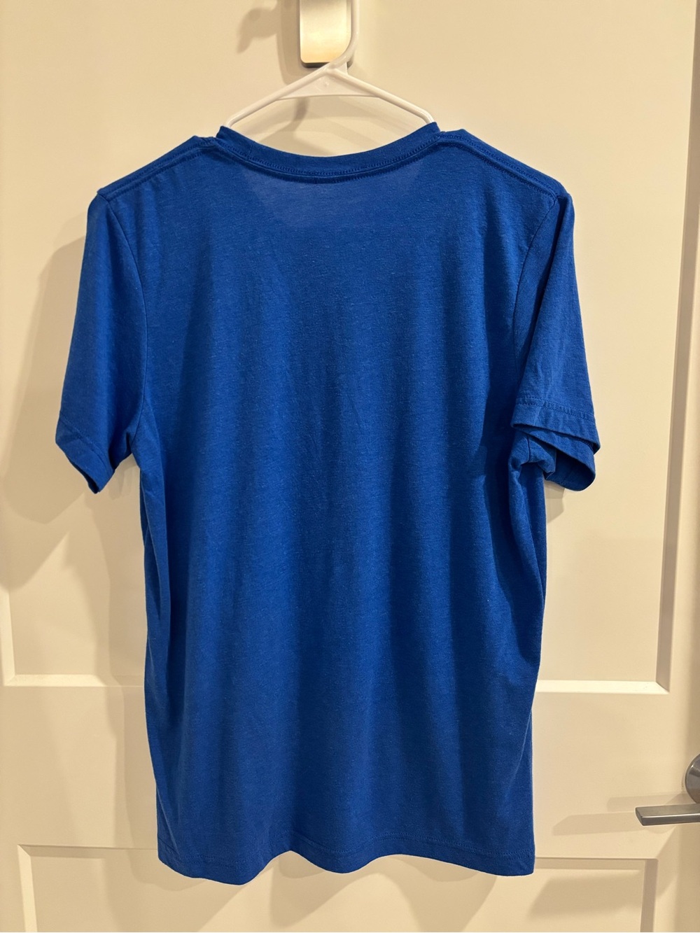 Buffalo Bills x Wu Tang tee, size S/M - Picture 2 of 4